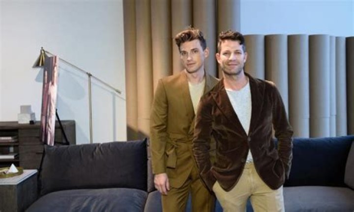 Nate Berkus Shares a story of how he lost his first love in a Deadly Tsunami