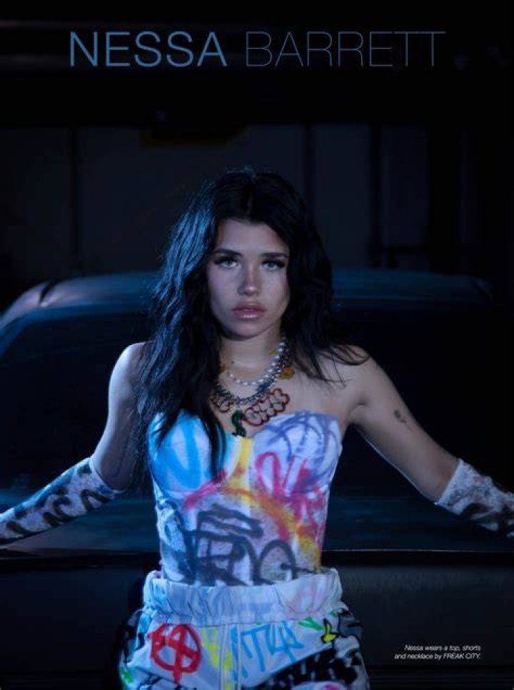 Nessa