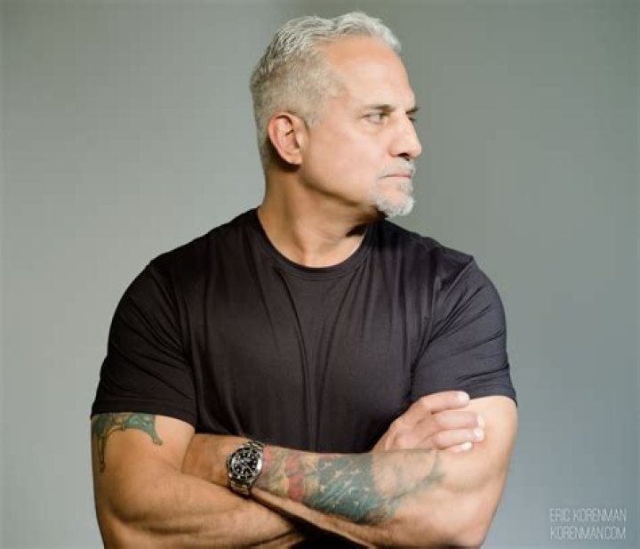 Nick DiPaolo
