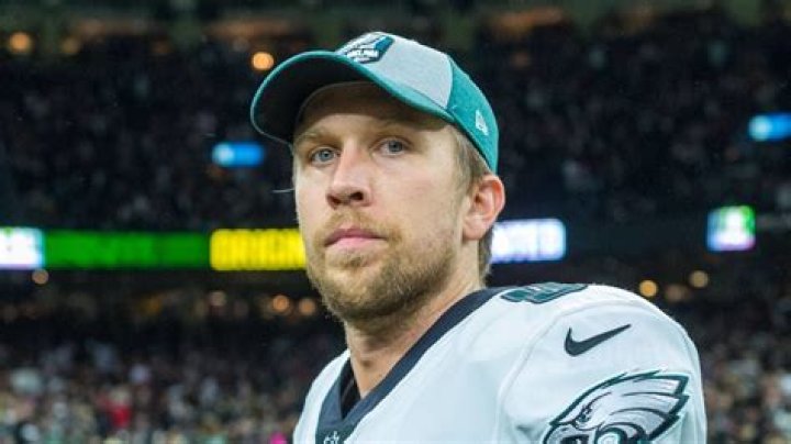 Nick Foles