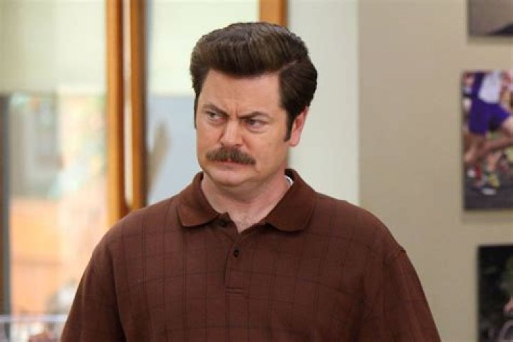 Nick Offerman