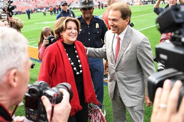 Nick Saban Net Worth, Salary, Wife Terry Saban, Age, Wiki-Bio. 2022