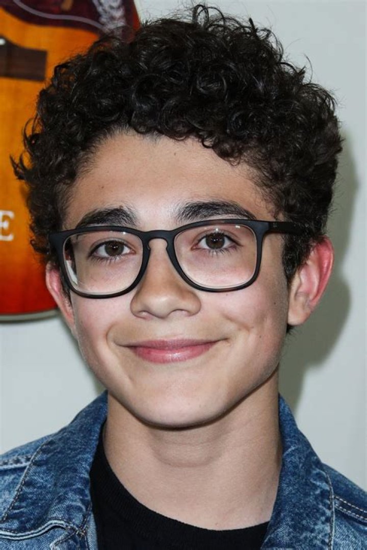 Nicolas Bechtel – Celebsgraphy