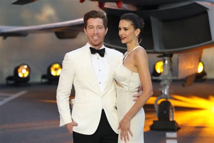 Nina Dobrev Gives Boyfriend Shaun White a Hilarious Birthday Shout-Out: ‘Least Favorite Person’