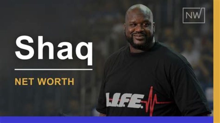 No Life Shaq Net Worth and Earnings