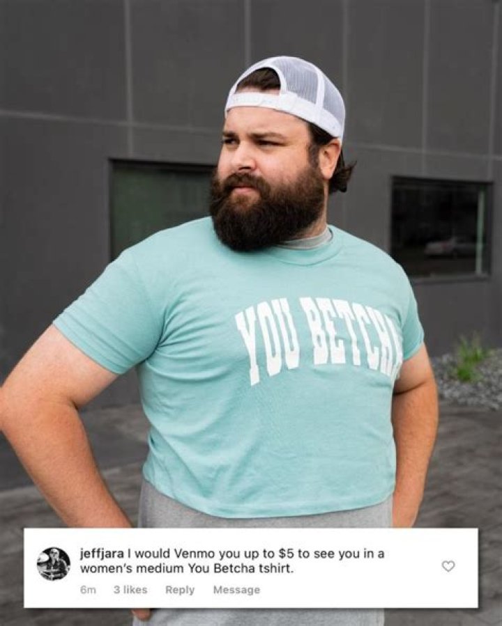 Ohh You Betcha Age | Wiki, Net worth, Bio, Height, Girlfriend