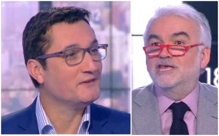 Olivier Dartigolles Vie Privée