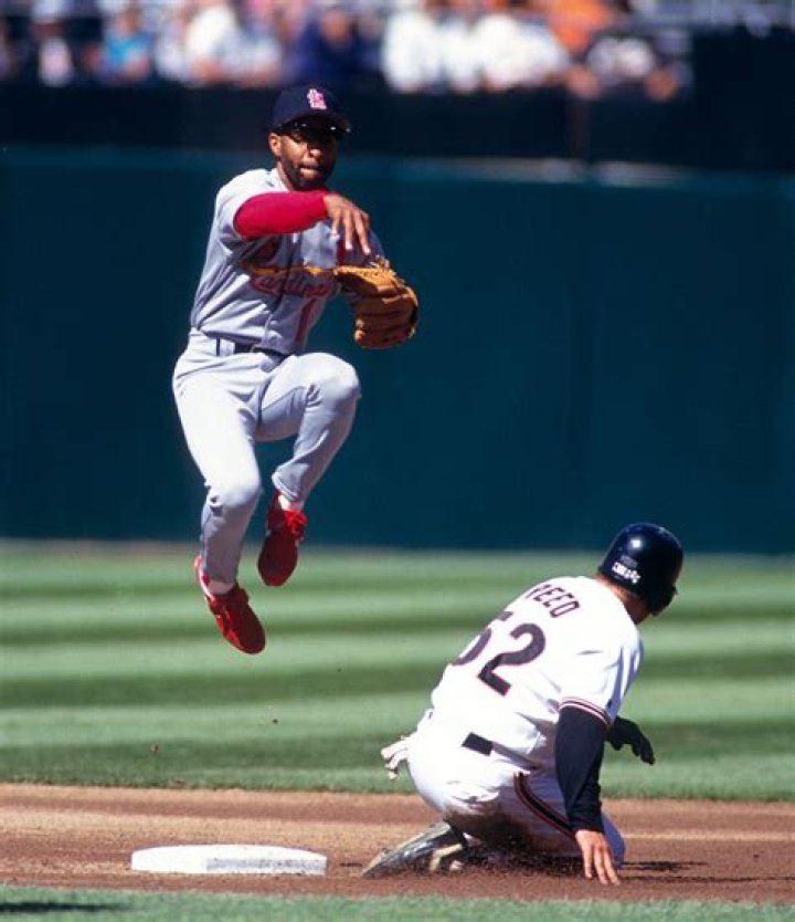Ozzie Smith
