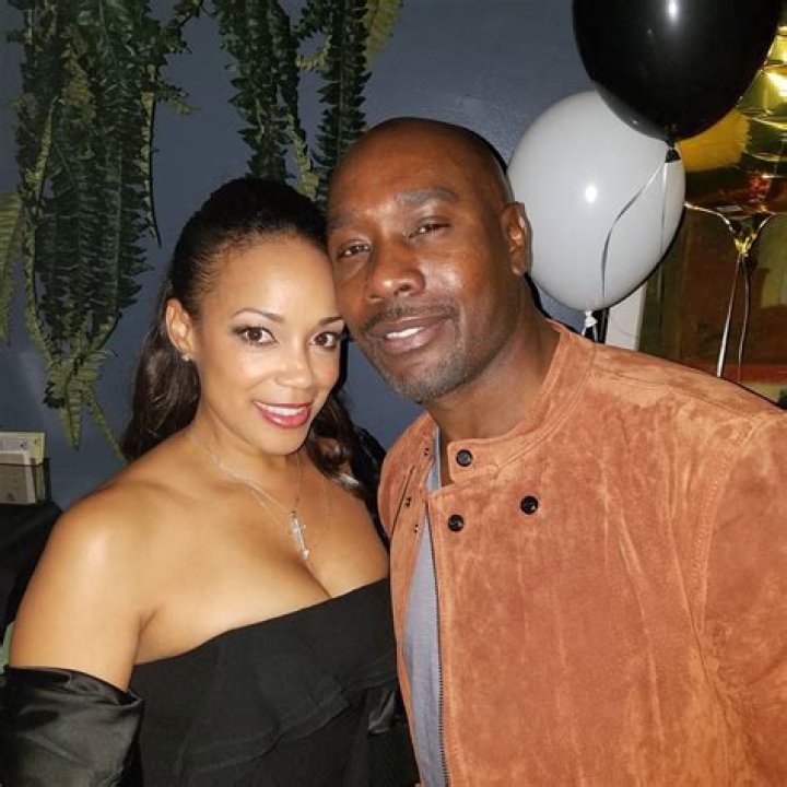 Pam Byse (Morris Chestnut Wife), Age, Net Worth Wiki.