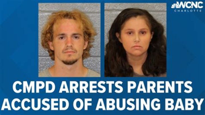 Parents Found Guilty Of Murder After Refusing To Take Dying Son To Hospital