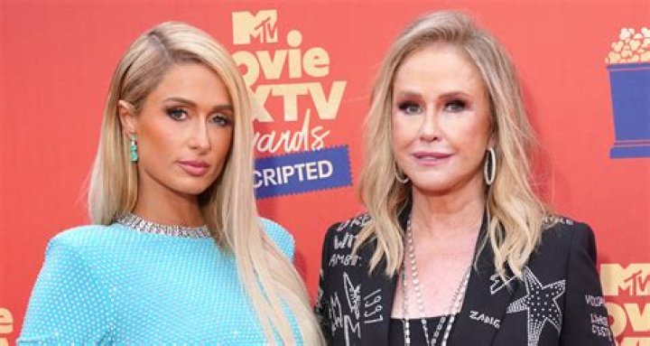Paris Hilton ‘Brushing Off’ News of Carter Reum’s Daughter: He Told Her ‘Fairly Early on Into Their Relationship’