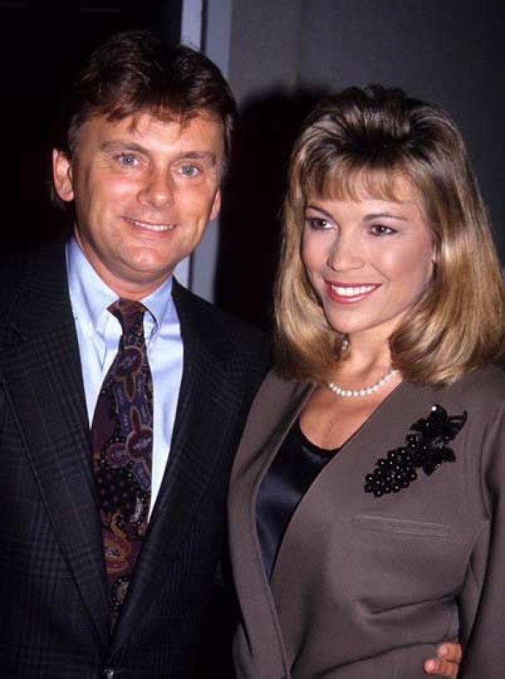 Pat Sajak Net worth update: His Salary Details. Also, age and married life. 2022