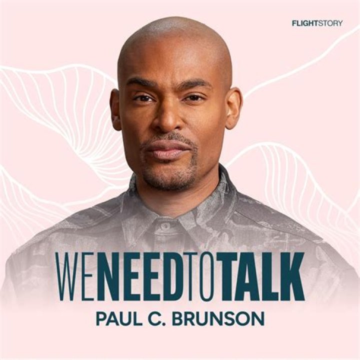 Paul C