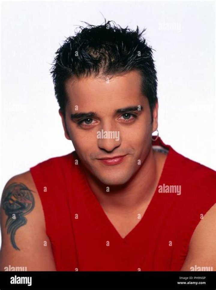 Paul Marazzi