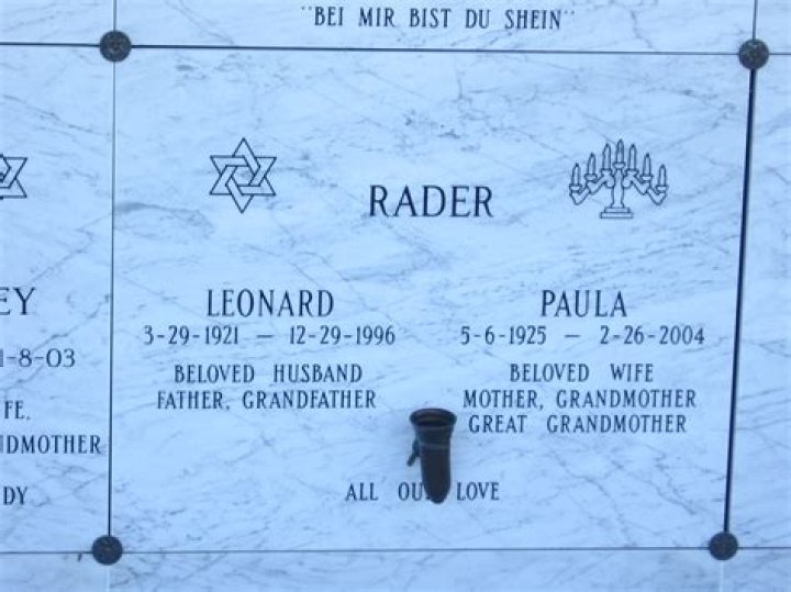 Paula Dietz, The Unsuspecting Wife Of BTK Killer Dennis Rader