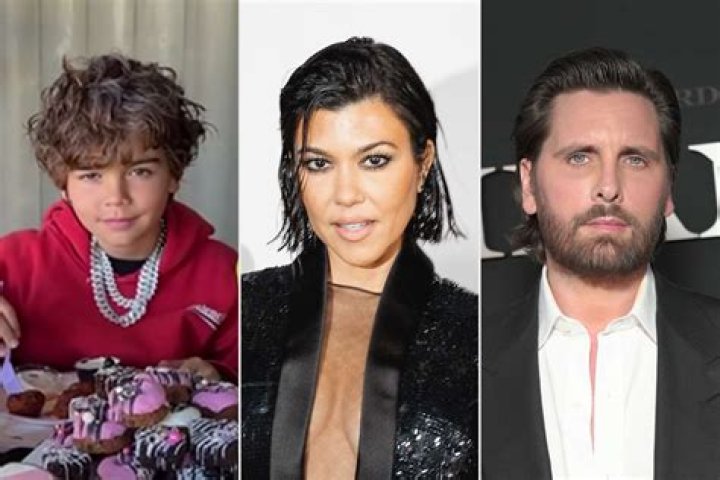 People Need to Get Over Scott Disick and Khloé Kardashian’s “Weird” Relationship!
