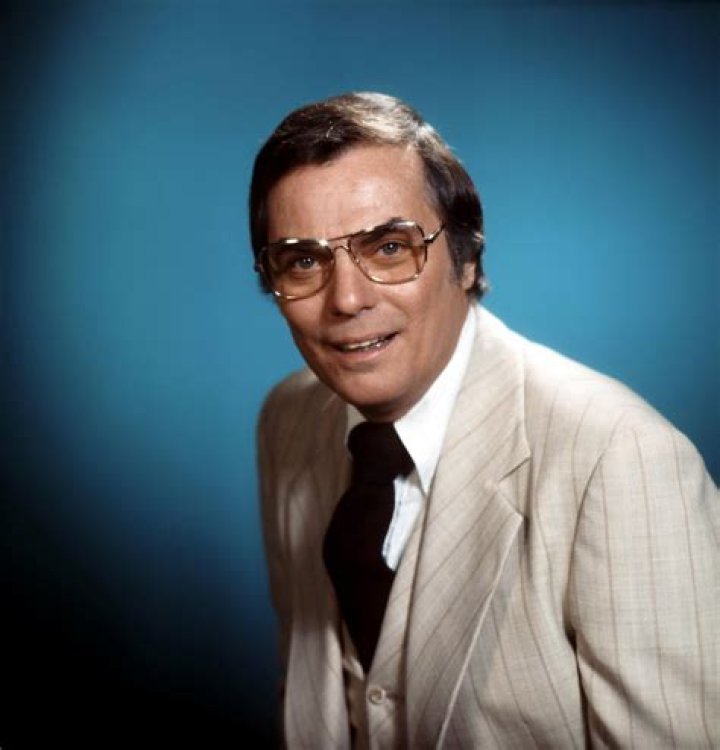 Peter Marshall