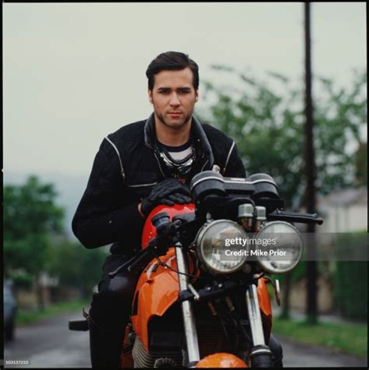 Philip Oakey