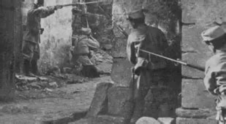 Powerful WW1 Photos That Reveal The Carnage And Tragedy