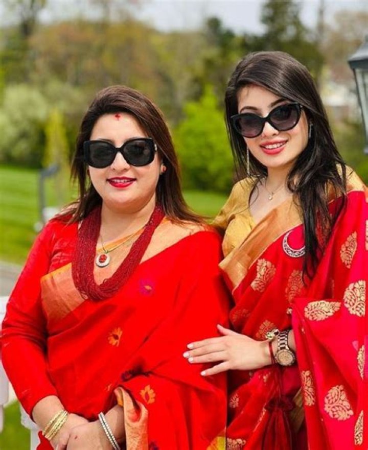 Priyanka Rani Joshi (Miss Nepal 2022) Biography, Wiki, Age, Height, Parents, Education, Family & More