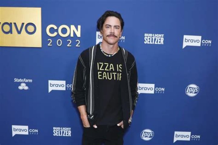 Pushing 40 or Already There? Find Out How Old Tom Sandoval Really Is Amid Age Confusion, Rumors