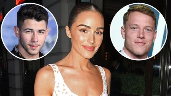Quite the Starting Lineup! Inside Olivia Culpo’s Dating History: From Athletes to Musicians