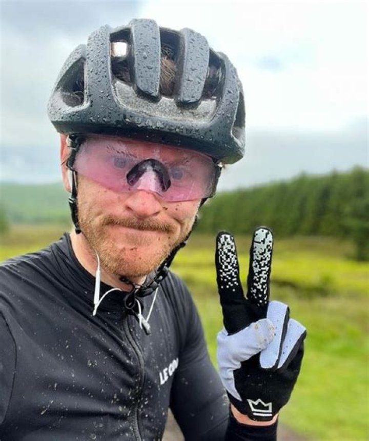 Rab Wardell (Cyclist) Wiki, Biography, Wife, Age, Death, Parents, Net Worth, Girlfriend, Height & More