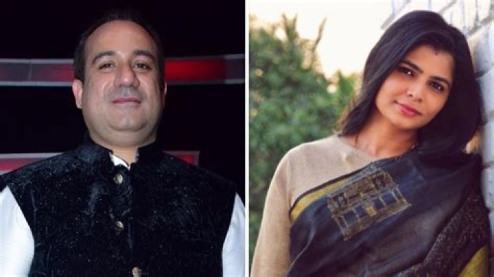 Rahat Fateh Ali Khan Net Worth, Age, Height, Wife