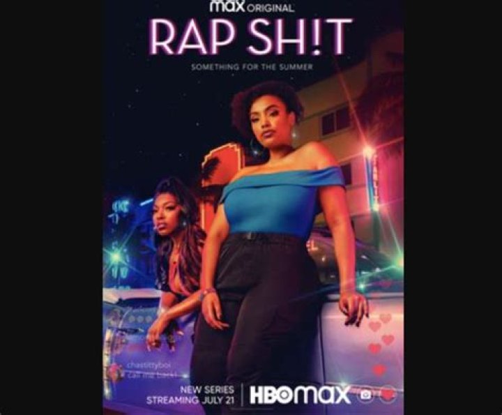 Rap Sh!t Season 3 Spoilers, Release Date, Cast, Plot, Trailer, Story, Ratings & Where To Watch