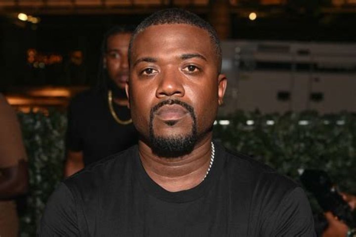 Ray J