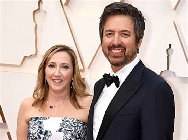 Ray Romano