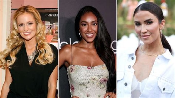 Reality All-StarsHere Are the Best Bachelorettes Of All Time to Get You Pumped for the New Season