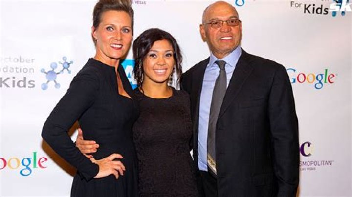 Reggie Jackson Net Worth. Meet his ex-wife wife Jennie Campos. 2022