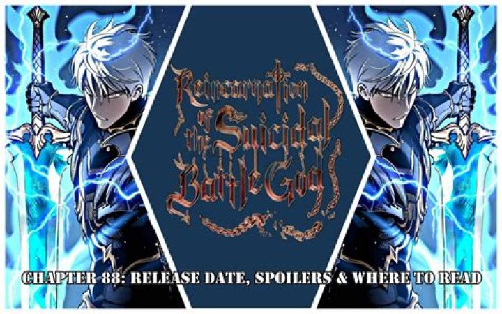 Reincarnation Of The Suicidal Battle God Chapter 98 Release Date, Raw Scan, Reddit Spoilers, Countdown, Where to Read & Updates