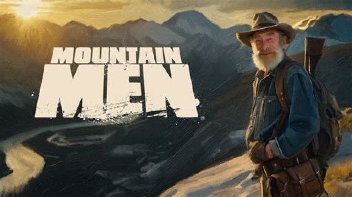 Remembering Preston Roberts from Mountain Men; How did we lose him?