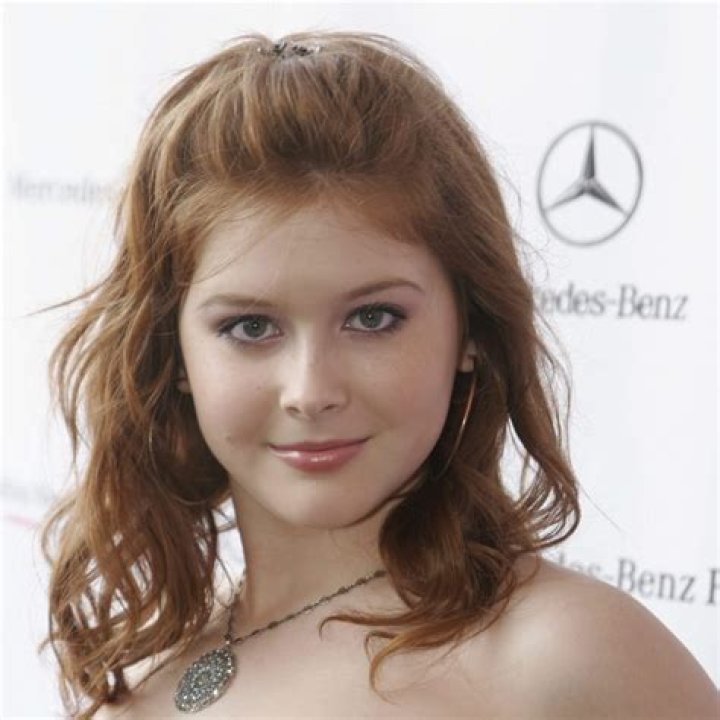 Renee Olstead