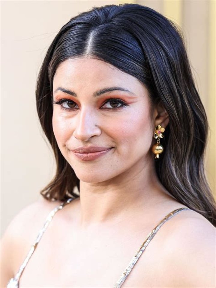 Richa Moorjani