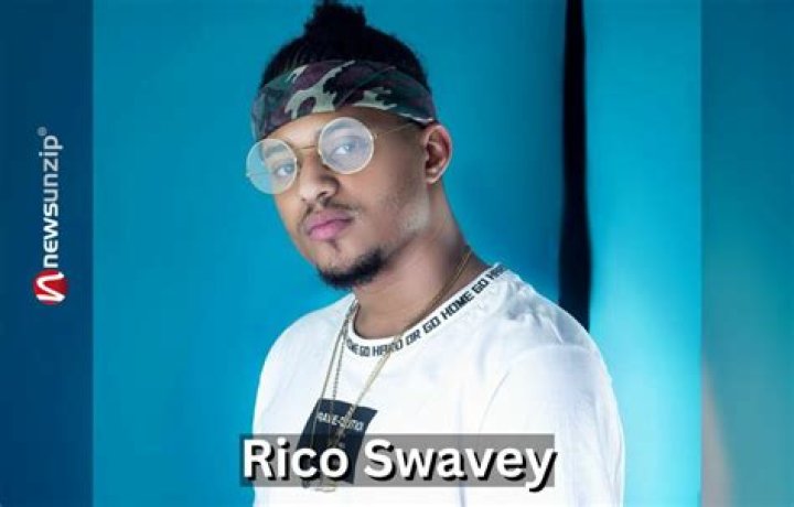 Rico Swavey (Patrick Fakoya) Wiki, Biography, Age, Wife, Parents, Net worth, Death News & More