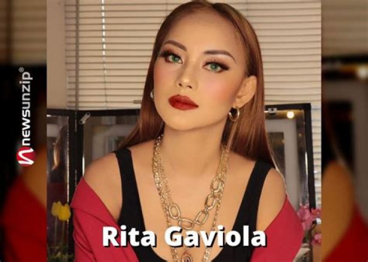 Rita Gaviola (Badjao Girl) Wiki, Biography, Age, Parents, Height, Boyfriend, Net Worth, Birthday & More