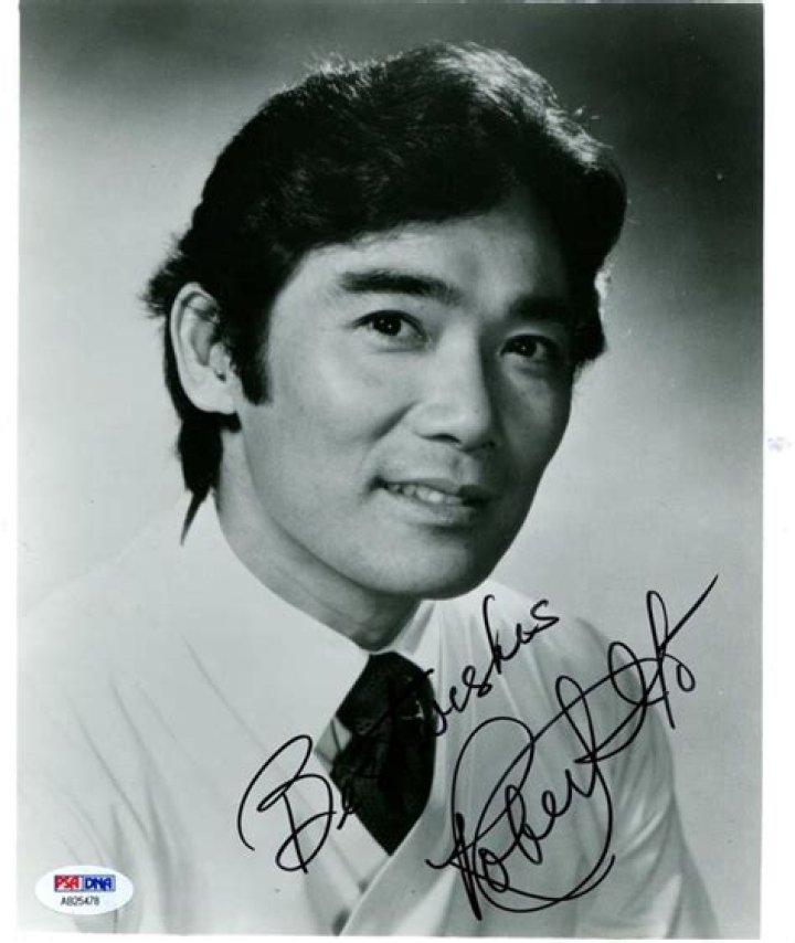 Robert Ito
