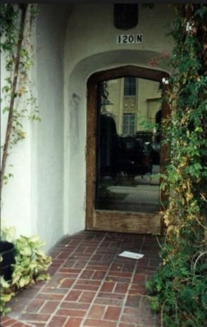 Robert John Bardo, The Unhinged Fan Who Killed Rebecca Schaeffer