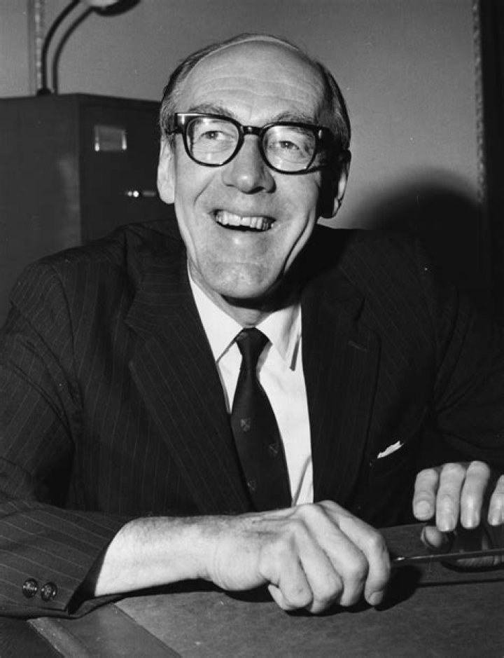Robert Stanfield