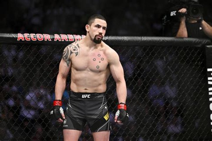 Robert Whittaker