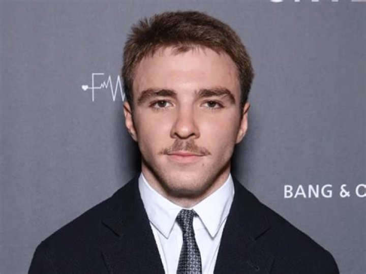 Rocco Ritchie
