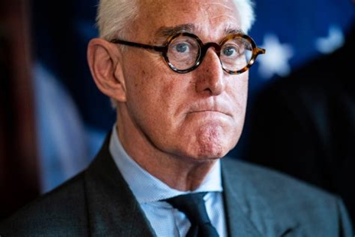 Roger Stone