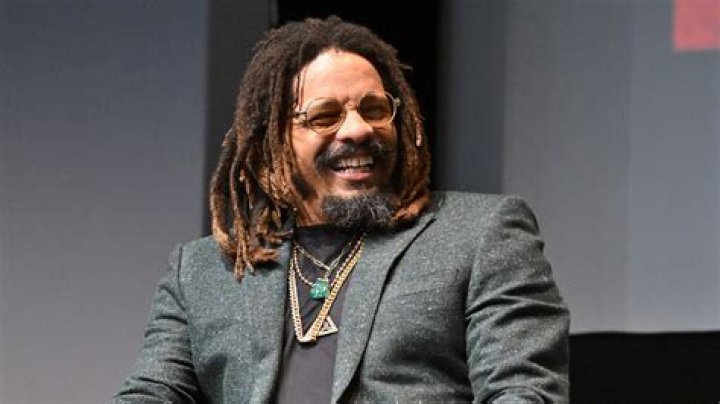 Rohan Marley