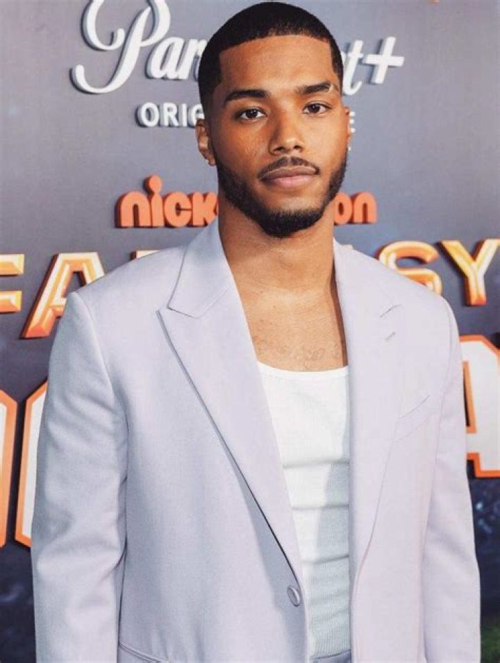 Rome Flynn
