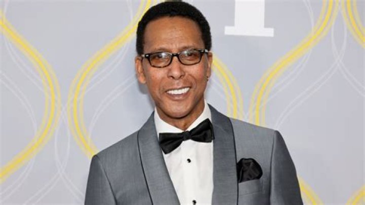Ron Cephas Jones