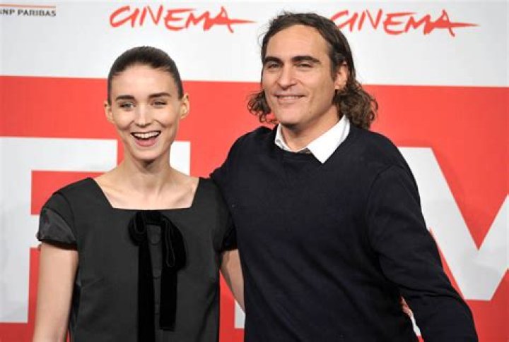 Rooney Mara – Celebsgraphy