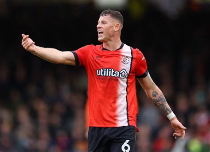 Ross Barkley